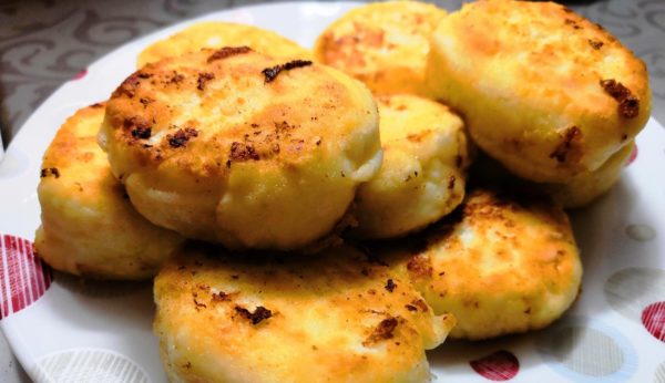 Сырники